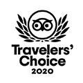 Tripadvisor Travellers’ Choice 2020