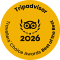 Tripadvisor Best of the Best 2026